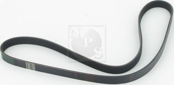 NPS T111A44 - Пистов ремък vvparts.bg