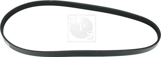 NPS T111A45 - Пистов ремък vvparts.bg