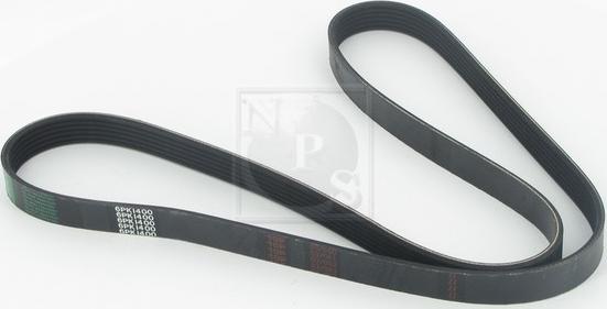 NPS T111A62 - Пистов ремък vvparts.bg