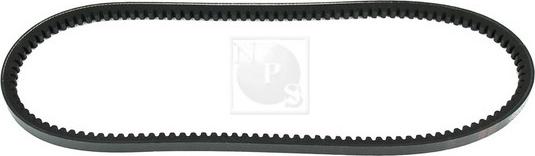 NPS T111A09 - Трапецовиден ремък vvparts.bg