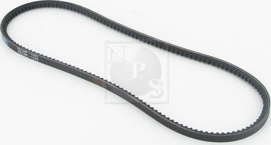 NPS T111A04 - Трапецовиден ремък vvparts.bg