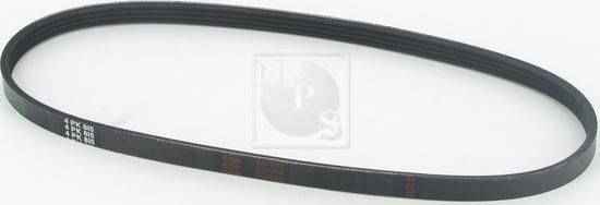 NPS T111A06 - Пистов ремък vvparts.bg