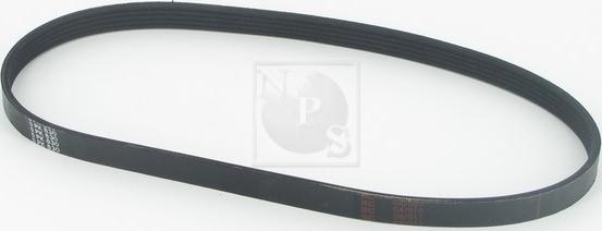 NPS T111A10 - Пистов ремък vvparts.bg