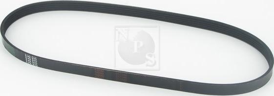 NPS T111A11 - Пистов ремък vvparts.bg