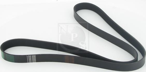 NPS T111A39 - Пистов ремък vvparts.bg