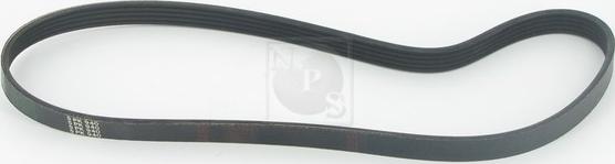 NPS T111A20 - Пистов ремък vvparts.bg