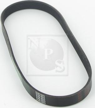 NPS T111A23 - Пистов ремък vvparts.bg