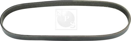 NPS T111A79 - Пистов ремък vvparts.bg