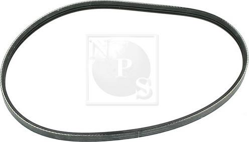 NPS T111A72 - Пистов ремък vvparts.bg