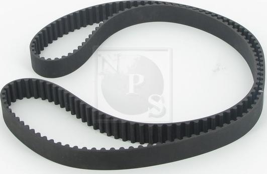 NPS T112A16 - Ангренажен ремък vvparts.bg