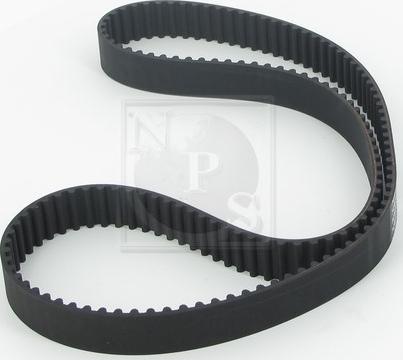 NPS T112A106 - Ангренажен ремък vvparts.bg