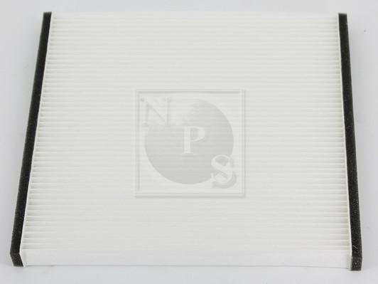 NPS T135A18 - Филтър купе (поленов филтър) vvparts.bg