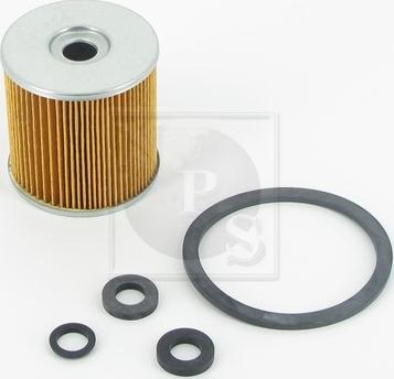 NPS T133A60 - Горивен филтър vvparts.bg