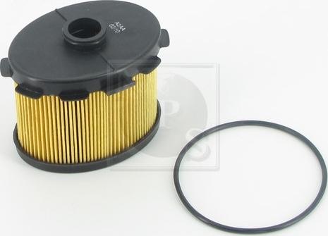 NPS T133A09 - Горивен филтър vvparts.bg