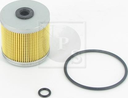 NPS T133A14 - Горивен филтър vvparts.bg