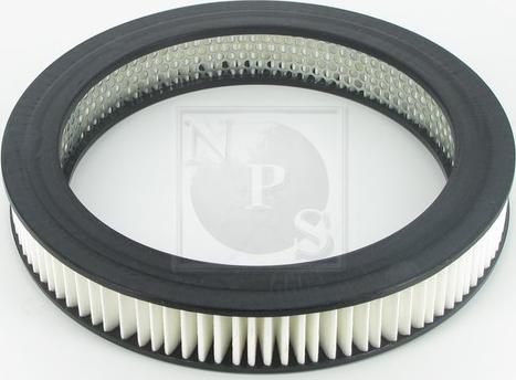 NPS T132A10 - Въздушен филтър vvparts.bg