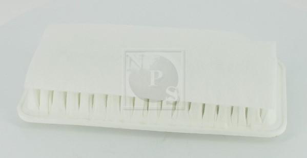 NPS T132A115 - Въздушен филтър vvparts.bg