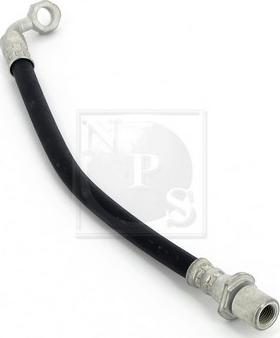 NPS T370A151 - Спирачен маркуч vvparts.bg