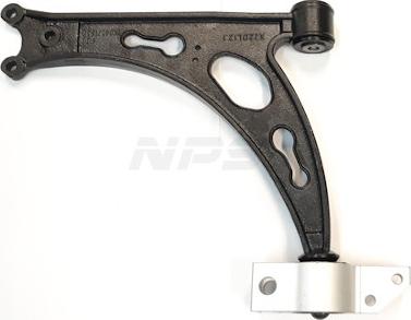 NPS V421G04 - Носач, окачване на колелата vvparts.bg