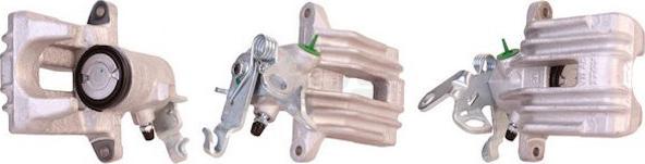 NPS V322G01 - Спирачен апарат vvparts.bg