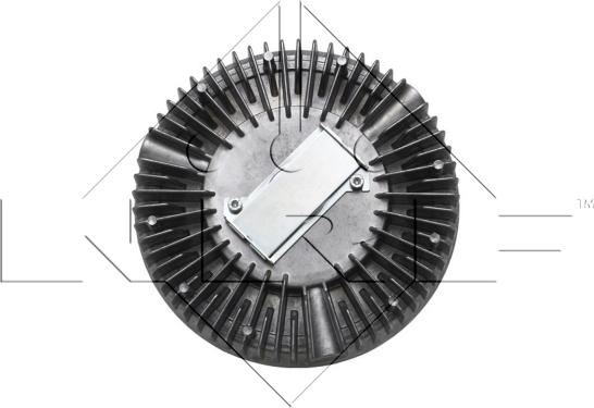 NRF 49067 - Съединител, вентилатор на радиатора vvparts.bg