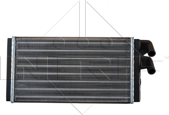 NRF 50602 - Топлообменник, отопление на вътрешното пространство vvparts.bg