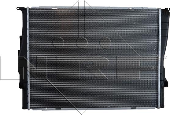 NRF 53474 - Радиатор, охлаждане на двигателя vvparts.bg