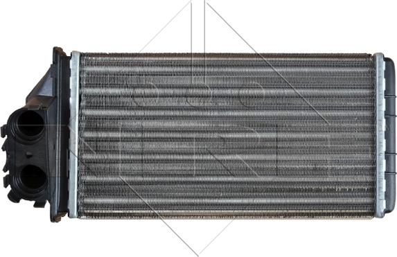 NRF 53561 - Топлообменник, отопление на вътрешното пространство vvparts.bg