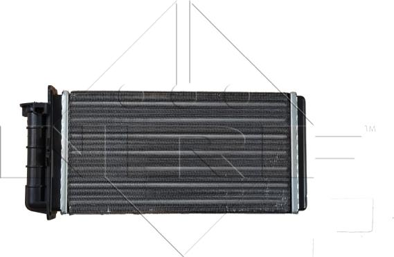 NRF 53219 - Топлообменник, отопление на вътрешното пространство vvparts.bg