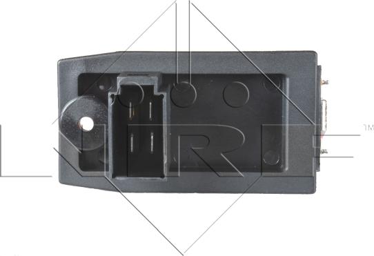 NRF 342015 - Съпротивление, вентилатор за вътрешно пространство vvparts.bg