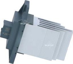 NRF 342079 - Съпротивление, вентилатор за вътрешно пространство vvparts.bg