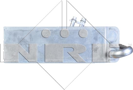NRF 36096 - Изпарител, климатична система vvparts.bg