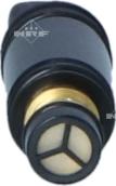 NRF 38428 - Регулиращ клапан, компресор vvparts.bg