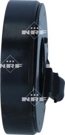 NRF 38564 - Бобина, компресор с магнитен съединител vvparts.bg