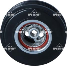 NRF 380091 - Магнитен съединител, компресор на климатизатора vvparts.bg