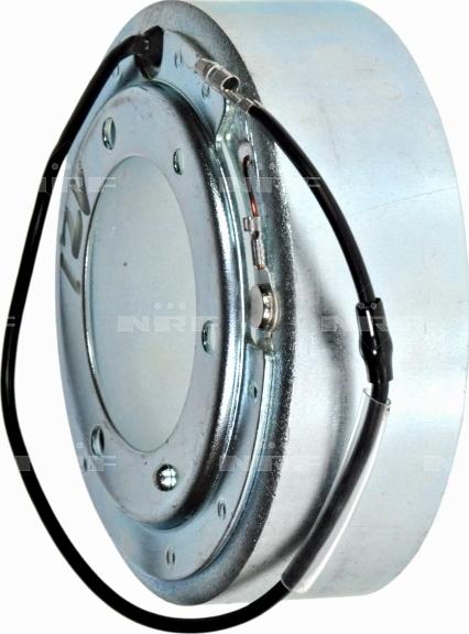 NRF 38708 - Бобина, компресор с магнитен съединител vvparts.bg