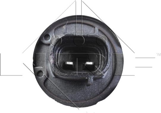 NRF 32882 - Компресор, климатизация vvparts.bg