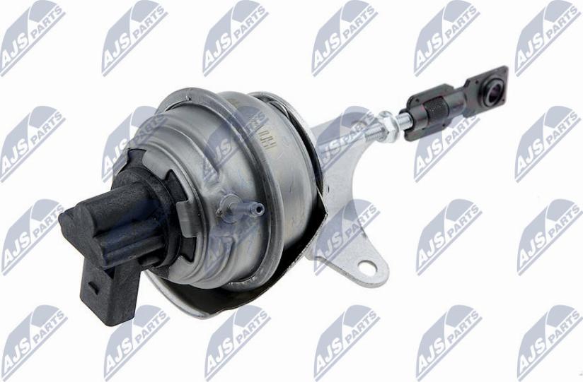 NTY ECD-VW-015 - Управляващ елемент, турбина vvparts.bg