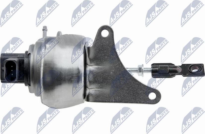 NTY ECD-VW-015 - Управляващ елемент, турбина vvparts.bg