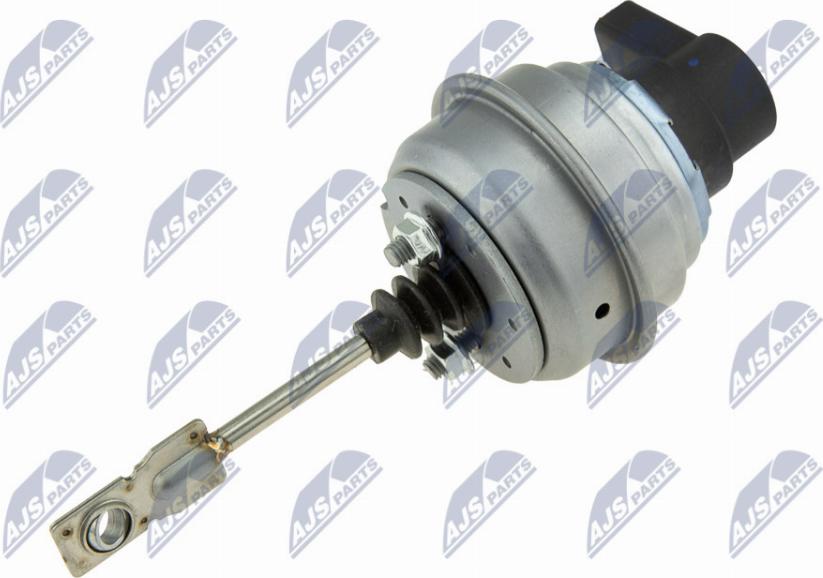 NTY ECD-VW-031 - Регулиращ клапан за налягане на турбината vvparts.bg
