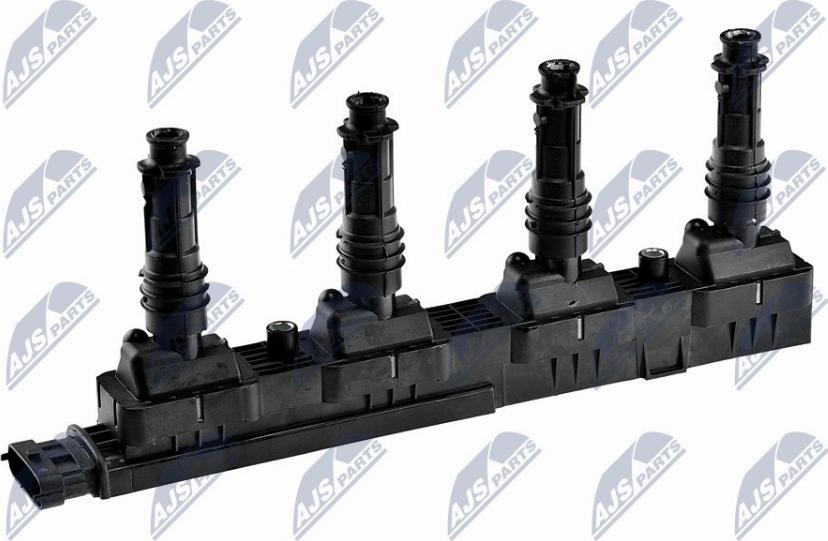 NTY ECZ-PL-008 - Запалителна бобина vvparts.bg