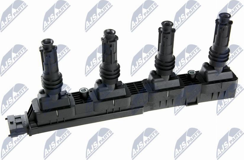 NTY ECZ-PL-003 - Запалителна бобина vvparts.bg