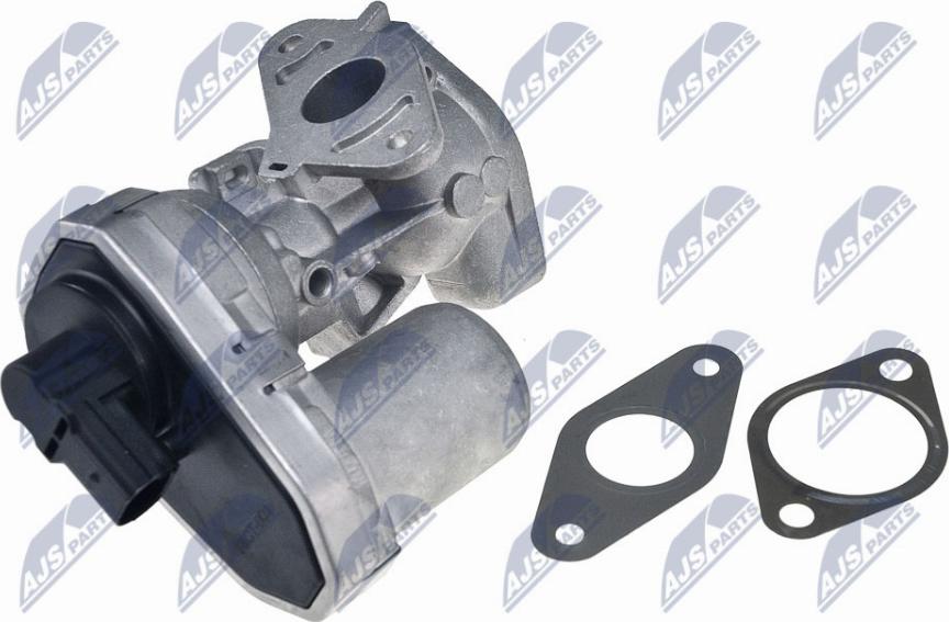 NTY EGR-CT-001 - AGR-Клапан vvparts.bg