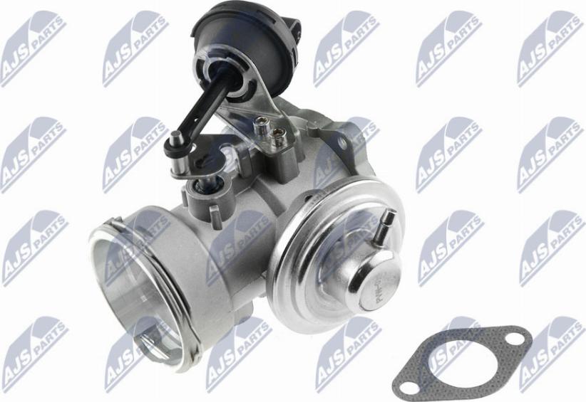 NTY EGR-VW-011 - AGR-Клапан vvparts.bg