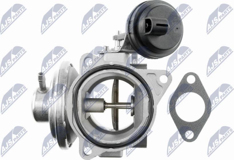 NTY EGR-VW-011 - AGR-Клапан vvparts.bg