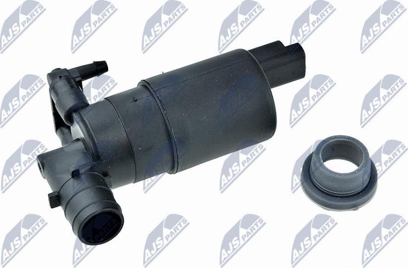 NTY ESP-CT-000 - Водна помпа за миещо устр., почистване на стъклата vvparts.bg