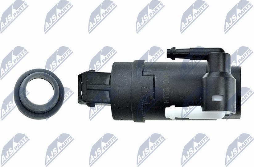 NTY ESP-FR-000 - Водна помпа за миещо устр., почистване на стъклата vvparts.bg