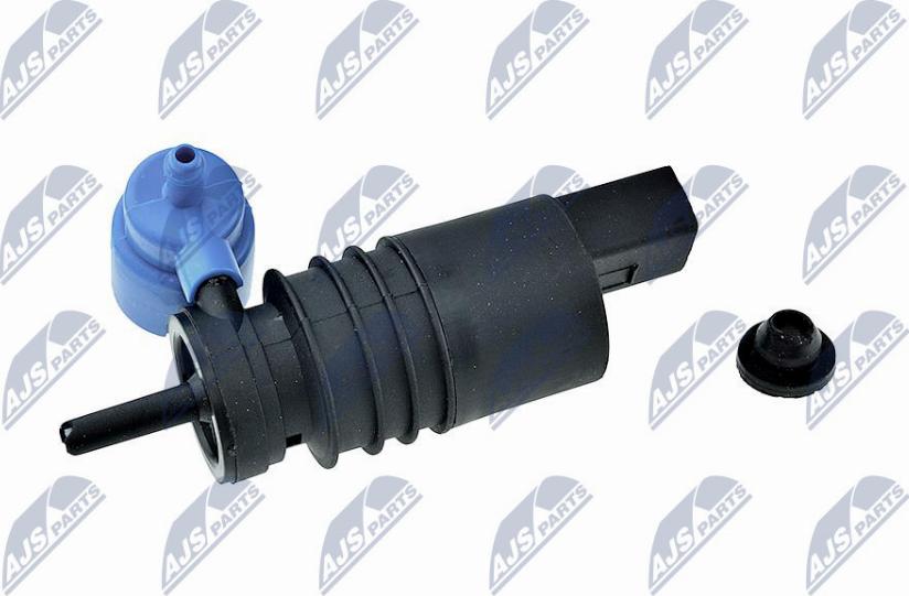 NTY ESP-VW-000 - Водна помпа за миещо устр., почистване на стъклата vvparts.bg