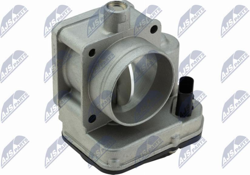 NTY ETB-VW-033 - Корпус на дроселовата клапа vvparts.bg