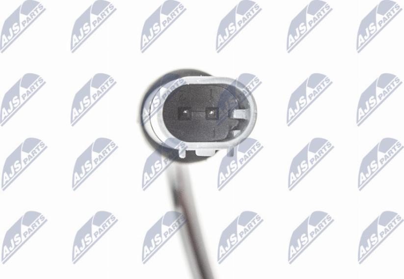NTY HCZ-BM-040 - Предупредителен контактен сензор, износване на накладките vvparts.bg